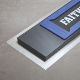 Faithfull FAIPFLEX18S Plastering Trowel Blade 18" (457mm)