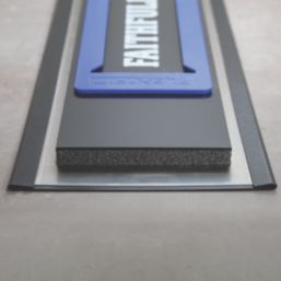 Faithfull FAIPFLEX18S Plastering Trowel Blade 18" (457mm)
