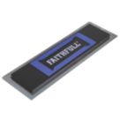 Faithfull FAIPFLEX18S Plastering Trowel Blade 18" (457mm)