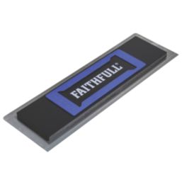 Faithfull FAIPFLEX18S Plastering Trowel Blade 18" (457mm)