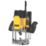 Refurb DEWALT DWE625KT-GB 2300W 1/2"  Electric Plunge Router 240V