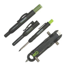 Trend Easyscribe Scribing Tool - Screwfix