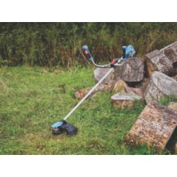 Erbauer  EBC18-Li 18V Li-Ion EXT Brushless Cordless Brushcutter - Bare