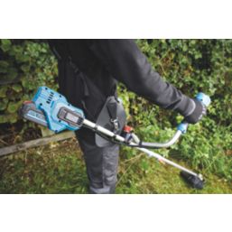 Erbauer  EBC18-Li 18V Li-Ion EXT Brushless Cordless Brushcutter - Bare