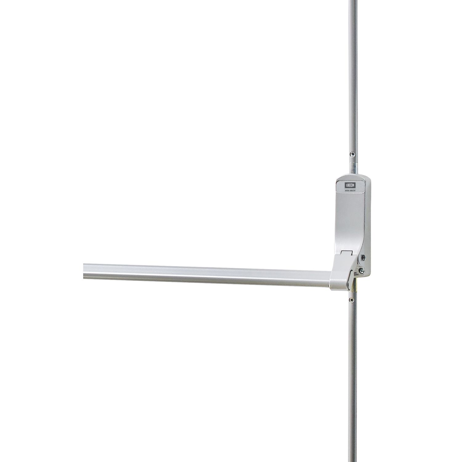 Union ExiSAFE LH/RH Timber Door Single Panic Bolt (919GX)