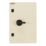Contactum DFS080K 80A 3P+N+E Fused 3-Phase Enclosed Switch Fuse