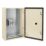 Contactum DFS080K 80A 3P+N+E Fused 3-Phase Enclosed Switch Fuse