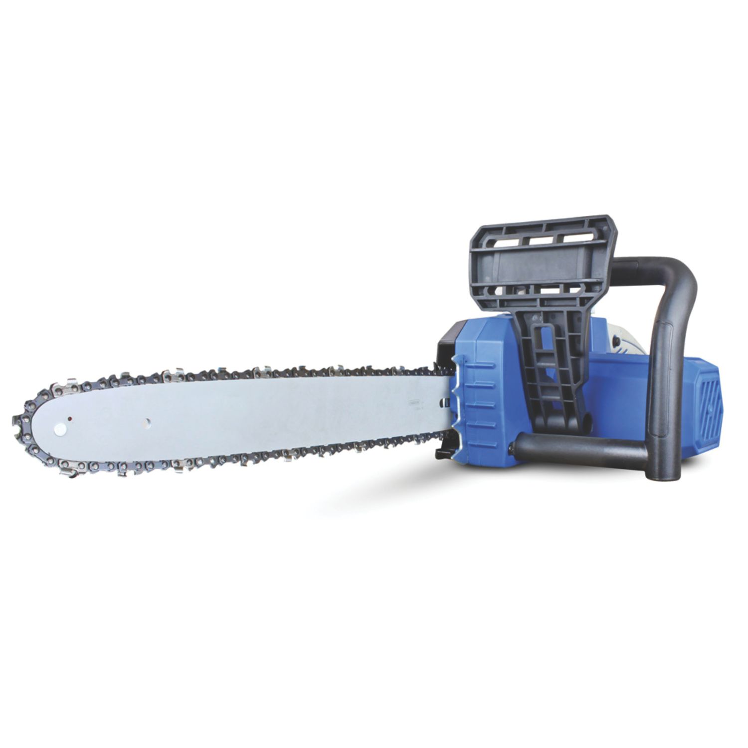 Hyundai HYC2400E 2400W 240V Electric 40cm 16" Bar Chainsaw (919HM)