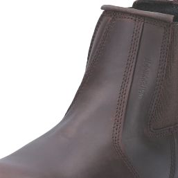 Screwfix 2024 chelsea boots