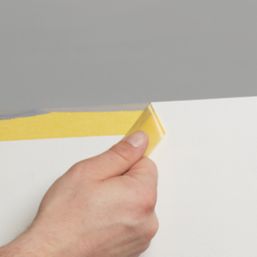 No Nonsense  UV & Water-Resistant Painters Masking Tape 41m x 36mm