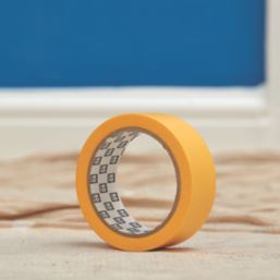 No Nonsense  UV & Water-Resistant Painters Masking Tape 41m x 36mm