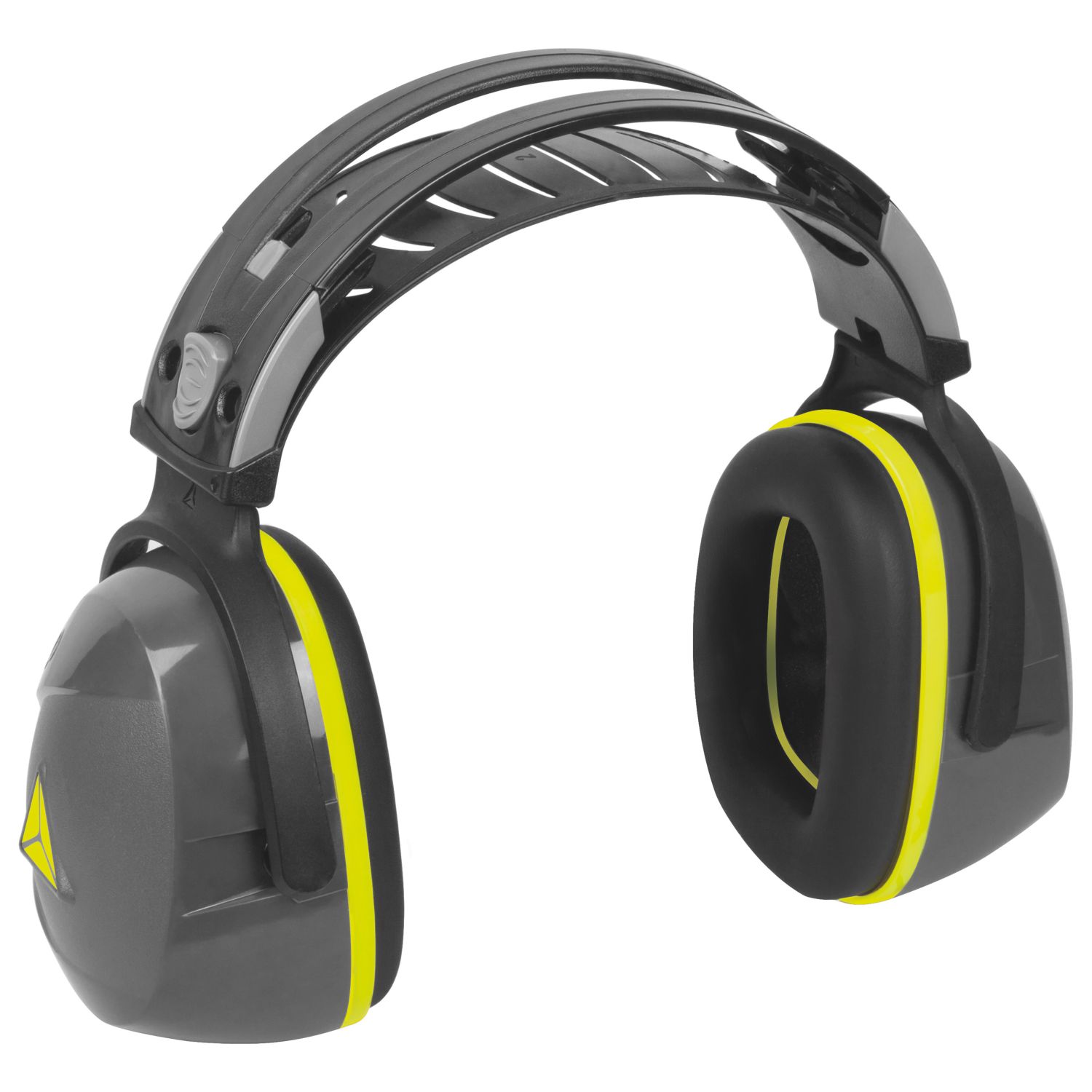 Delta Plus Interlargos2 Ear Defenders 29dB SNR (919KN)