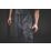 Site Tesem Multi-Pocket Work Trousers Black 38" W 32" L