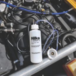 Hilka Pro-Craft Brake Bleeding Kit 14 Piece Set