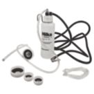 Hilka Pro-Craft Brake Bleeding Kit 14 Piece Set