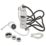 Hilka Pro-Craft Brake Bleeding Kit 14 Piece Set