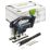 Festool PSBC 420 EB-Basic 18V Li-Ion  Brushless Cordless Jigsaw - Bare