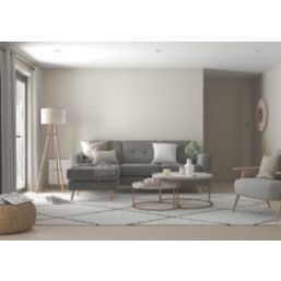 Dulux EasyCare Washable & Tough 2.5Ltr Knotted Twine Matt Emulsion  Paint