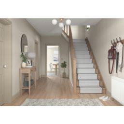 Dulux EasyCare Washable & Tough 2.5Ltr Knotted Twine Matt Emulsion  Paint