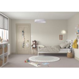 Dulux EasyCare Washable & Tough 2.5Ltr Knotted Twine Matt Emulsion  Paint