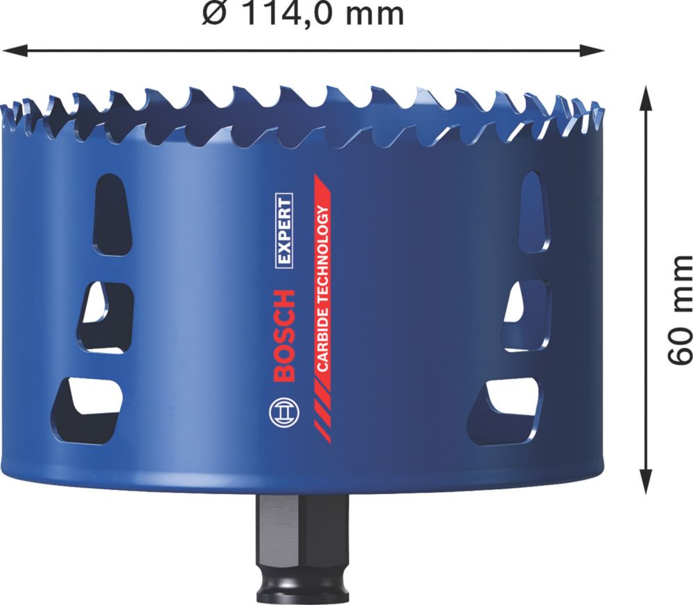 Circular drill deals bit screwfix