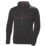 Helly Hansen Chelsea Evolution Hoodie Black X Large 46" Chest