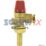 Worcester Bosch 87161104070 Pressure Relief Assembly