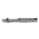 Rawlplug Fire Rated Projecting Shield Anchors R-RBP M12 x 125mm 25 Pack