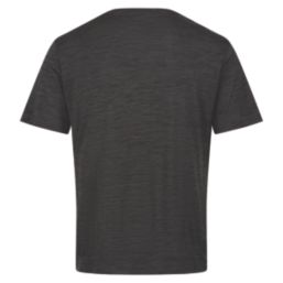 Regatta  Fingal Edition II  Short Sleeve Tshirt Ash Small 39" Chest