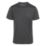 Regatta  Fingal Edition II  Short Sleeve Tshirt Ash Small 39" Chest