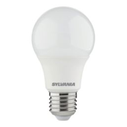 Sylvania TOLEDO GLS B22 GLS LED Light Bulb 806lm 8W 10 Pack