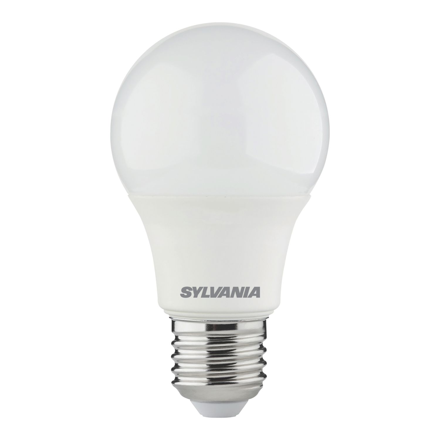 Sylvania TOLEDO B22 GLS LED Light Bulb 806lm 8W 10 Pack (919VN)