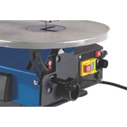 Scheppach DECO-XLS 406mm  Electric Scroll Saw 220-240V