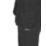 CAT Nexus Holster Work Trousers Black 42" W 30" L