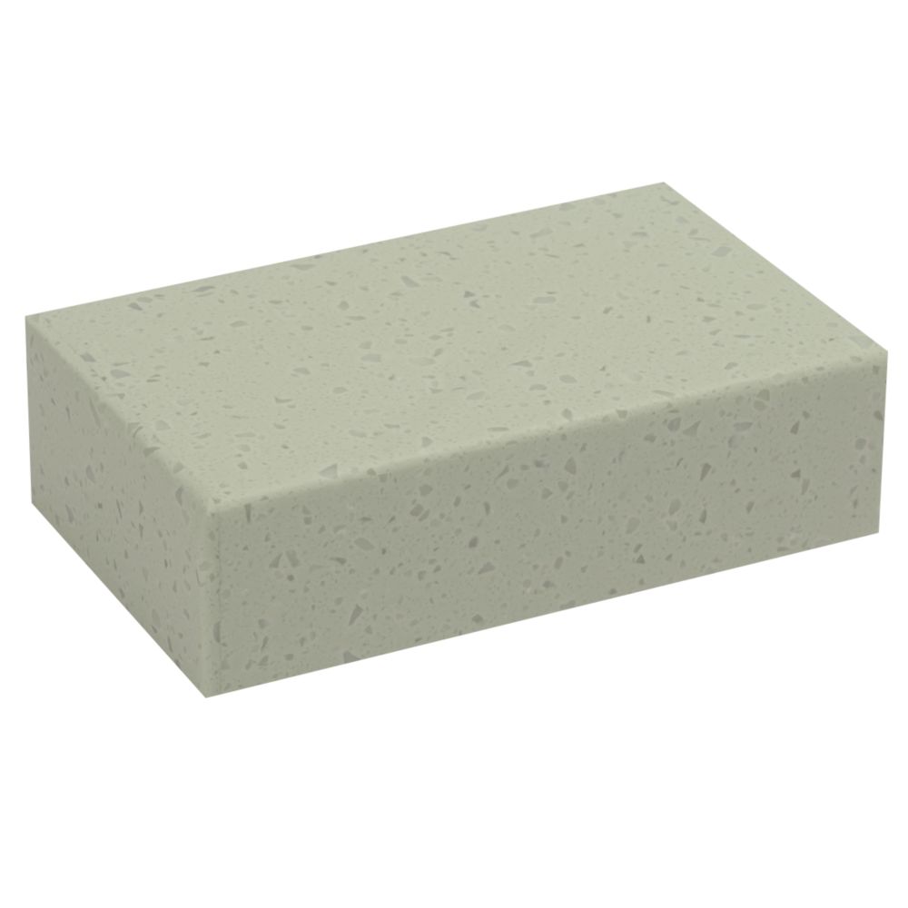 Maia Beige Sparkle Worktop 3600mm x 600mm x 42mm