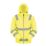 Site Harvell Hi-Vis Lightweight Jacket Yellow X Large 44-46" Chest