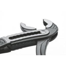 NWS Classic Water Pump Pliers 3 Piece Set