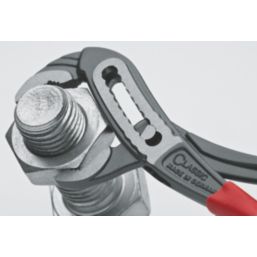 NWS Classic Water Pump Pliers 3 Piece Set