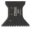 Titan   Multi-Material Multi-Tool Accessory Kit 116 Pieces
