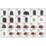 Titan   Multi-Material Multi-Tool Accessory Kit 116 Pieces