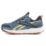 Reebok FE4 Adventure Size 9  Blue / Yellow    Safety Trainers