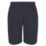 Regatta Action Shorts Navy 40" W