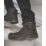 Apache  Size 10  Brown Waterproof  Safety Boots