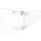 3M SecureFit 200 Clear Lens Safety Specs