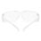 3M SecureFit 200 Clear Lens Safety Specs