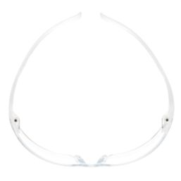 3M SecureFit 200 Clear Lens Safety Specs