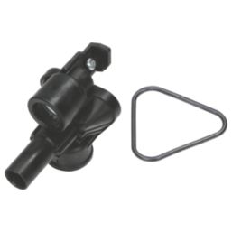 Karcher 90011280 K2 K3 KB Control Head 2 Pieces