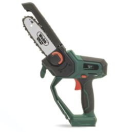 Webb Eco WEV20EXTPSB2 20V 1 x 2.0Ah Li-Ion   Cordless 15cm Pruning Saw