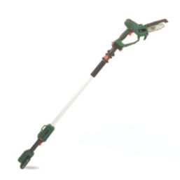 Webb Eco WEV20EXTPSB2 20V 1 x 2.0Ah Li-Ion   Cordless 15cm Pruning Saw