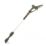 Webb Eco WEV20EXTPSB2 20V 1 x 2.0Ah Li-Ion   Cordless 15cm Pruning Saw